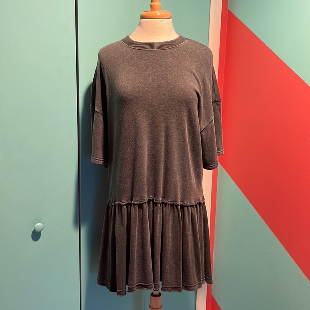 American eagle dress